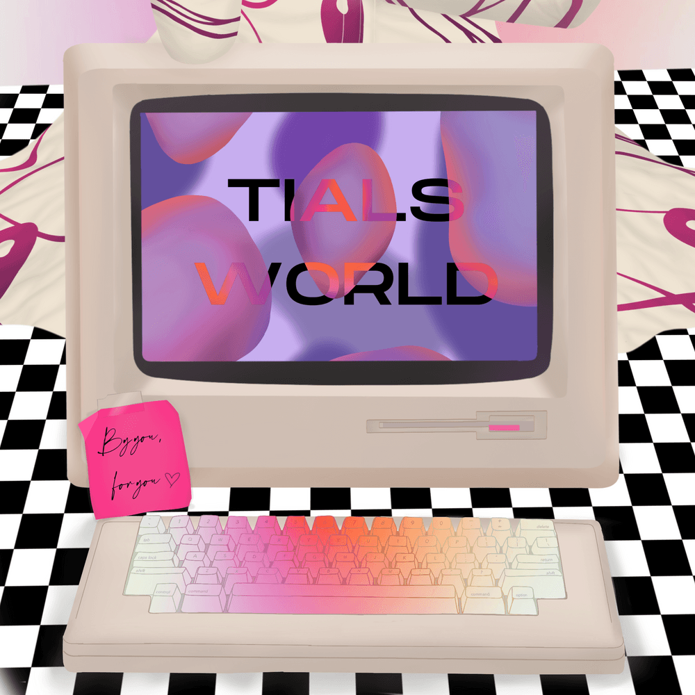 TIALS.World Computer #557