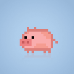 oink!