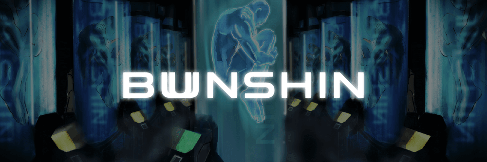 BUNSHIN GENESIS