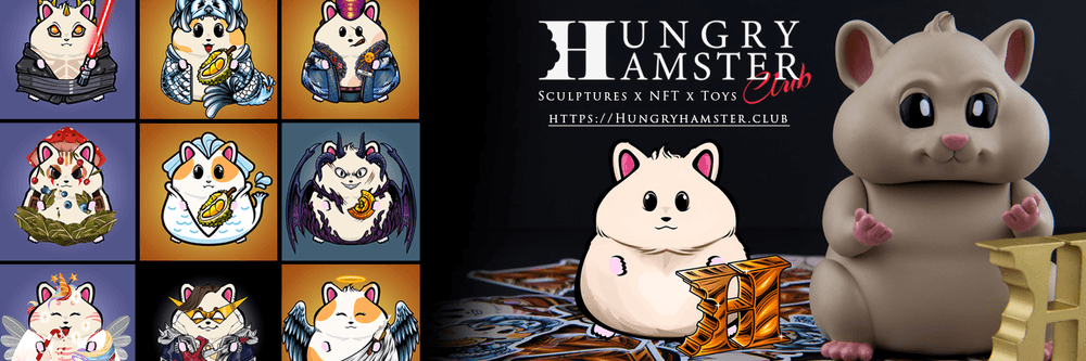 HungryHamsterClub
