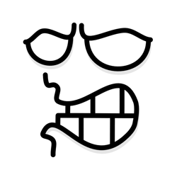 Faces Of Vandalism