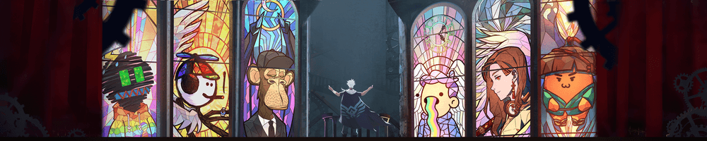 WINGS X AVATARS GENESIS