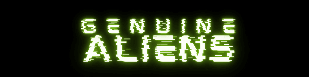 Genuine Alien