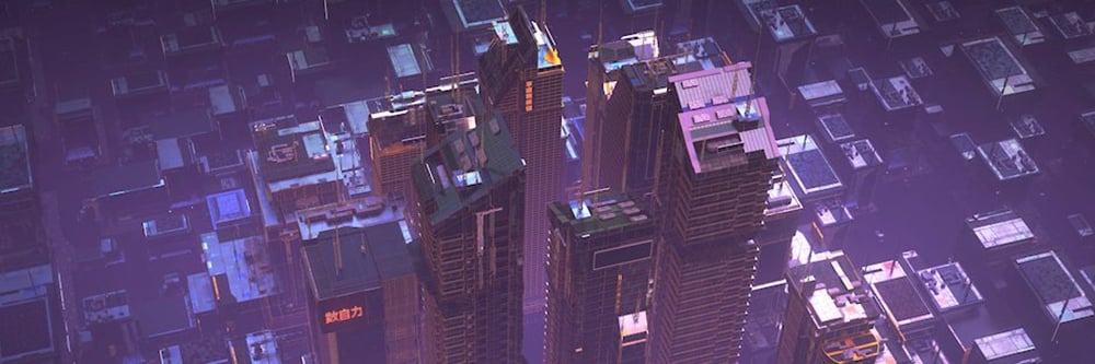 Cyber Land (OFFICIAL)