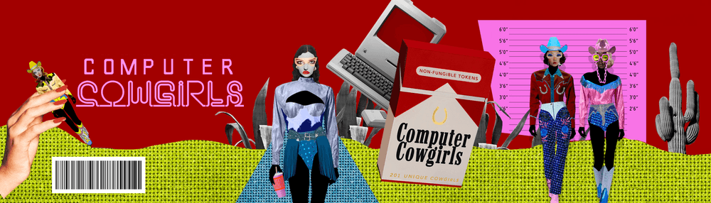 Computer Cowgirls