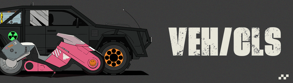 VEH/CLS