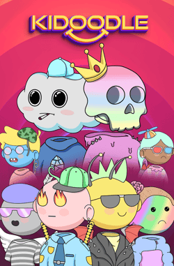 Kidoodles NFT