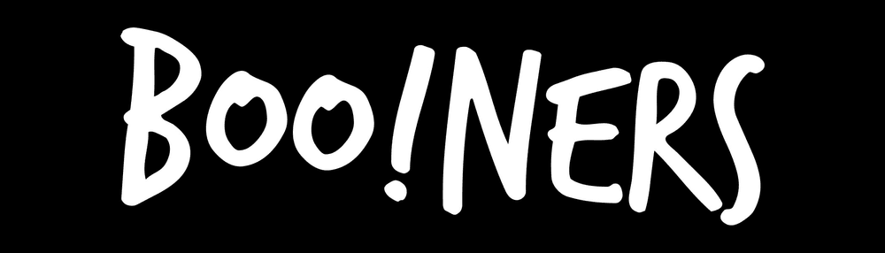 Boo!Ners | Official  Ghosts with Boners