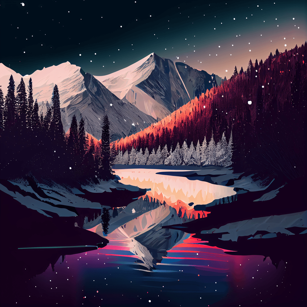 Lands Collection V2