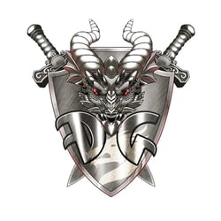 metaVUrse's Dragon Guild
