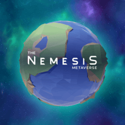 The Nemesis Lands S1