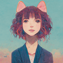 AI Catgirl