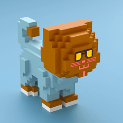 MeowBits Collection