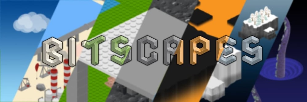 Bitscapes Official