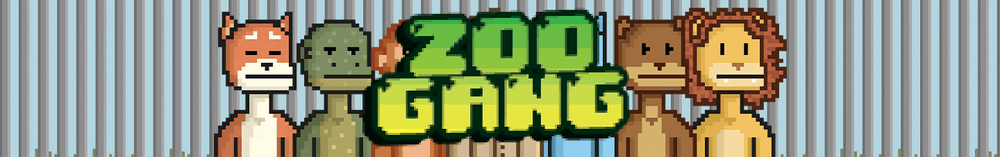 Zoo Gang NFT