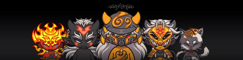 Akuma: The Little Devils