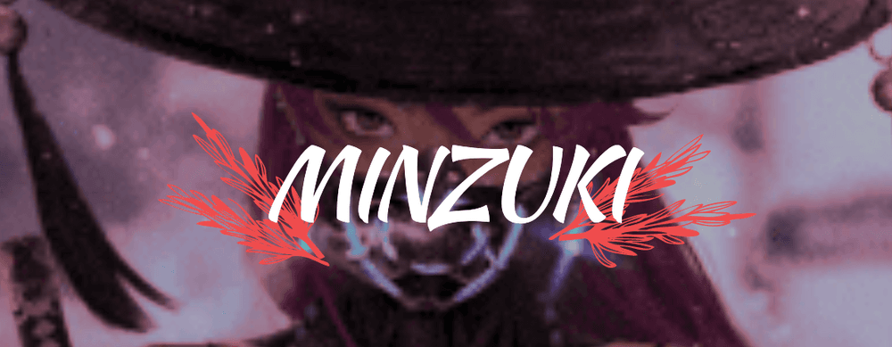 MINZUKI V2