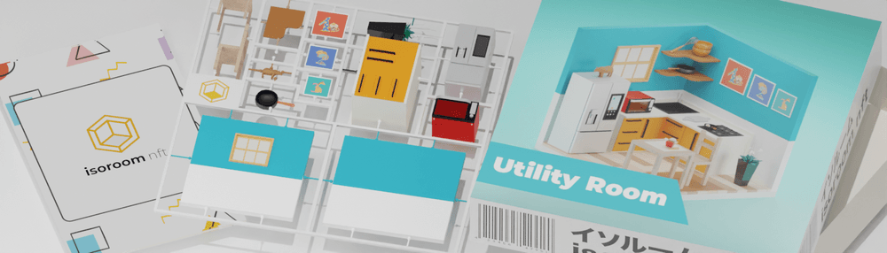 isoworld - Utility isoroom