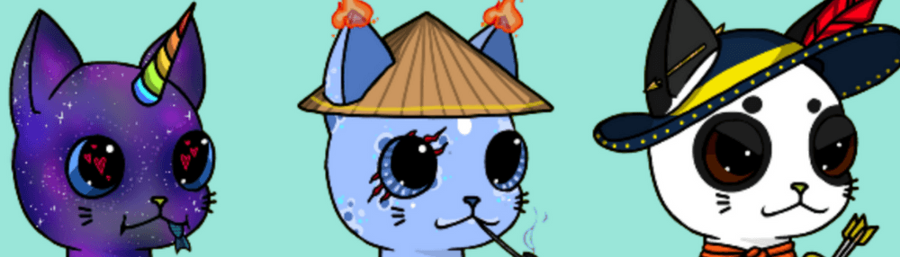 COOL PETZ