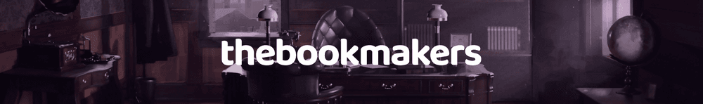 Official The Bookmakers NFT