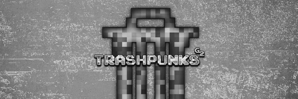 TRASHPUNKS