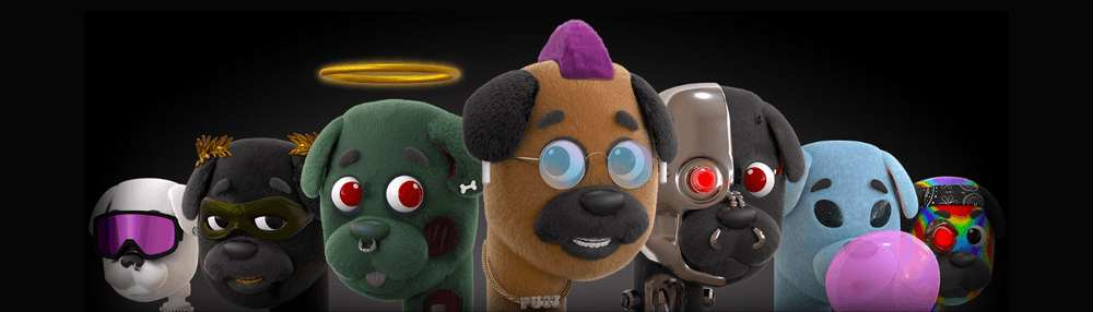 Metapugs NFT Official