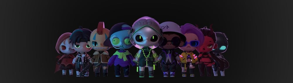 MetaFriendsNFT-Official