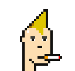 ESSAY PUNKS