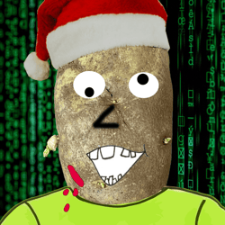 Degen Potatoz