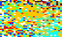 Noise by Random