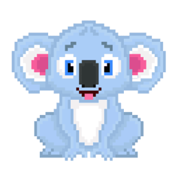 CryptoKoalas - Original