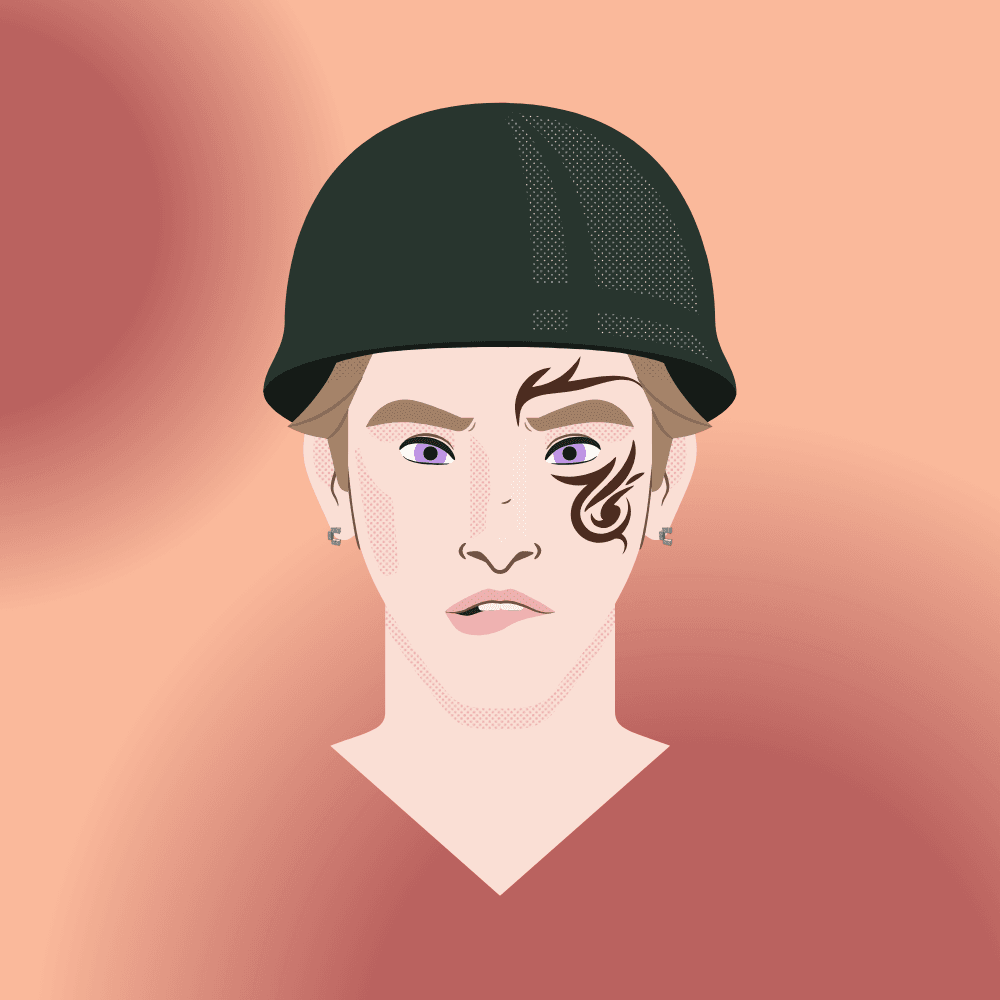 Token Image