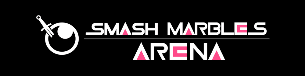 Smash Marbles Arena Official