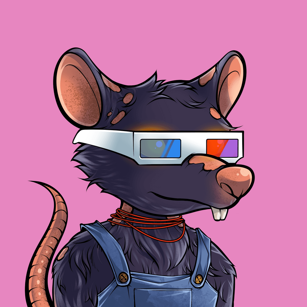 Rat #151