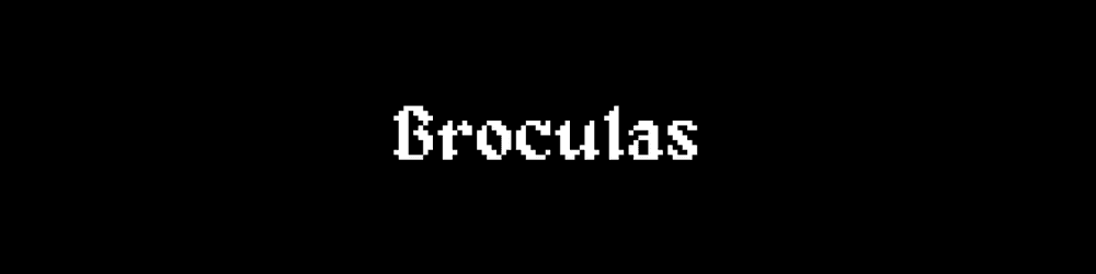 Broculas