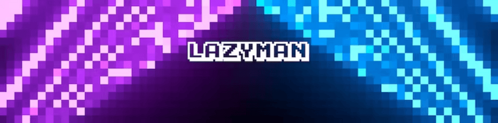 Lazy Man NFT