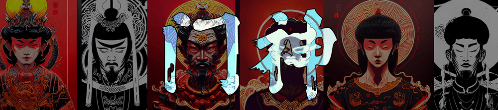 Men Shen