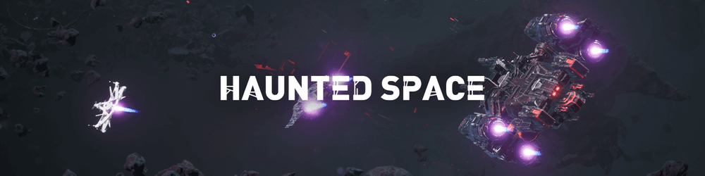 Haunted Space Genesis Pass Official