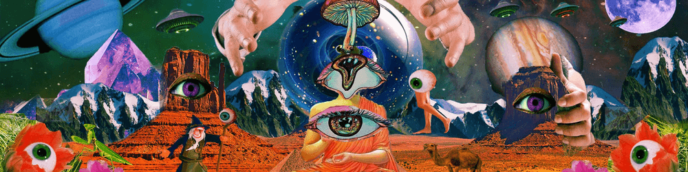 Masters of Meditation
