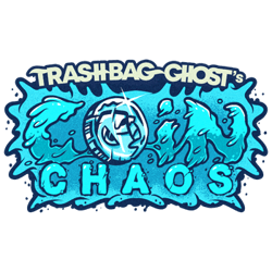 Ape Drops 07 : Trashbag Ghost's Coin Chaos