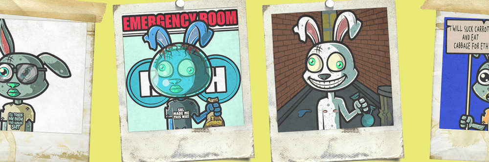 fck'it bunnies