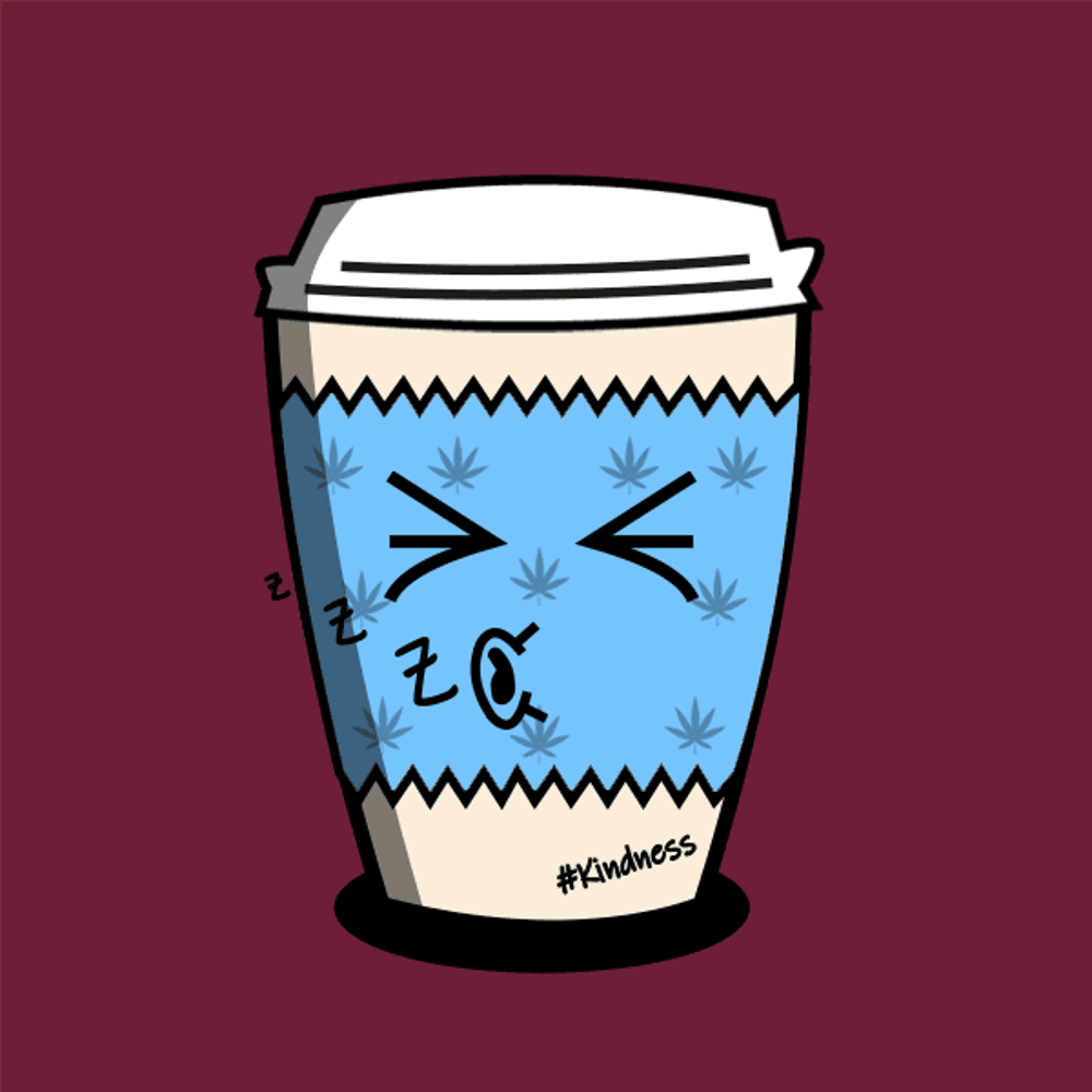Coffee Cup Club #754