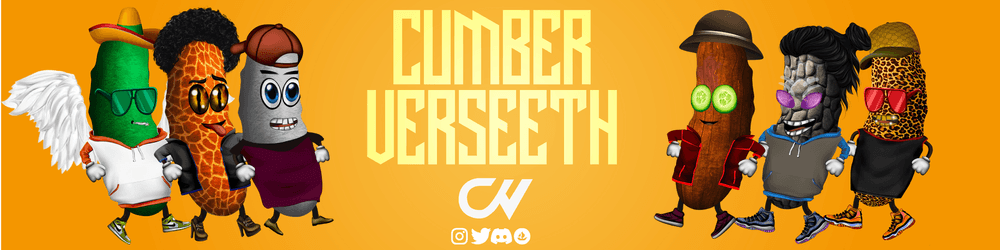 CumberVerseETH
