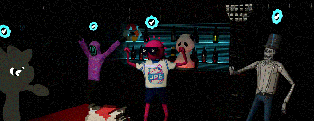 Eclectic Glitch Editions