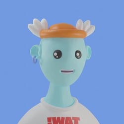 Alfie World by Alfie