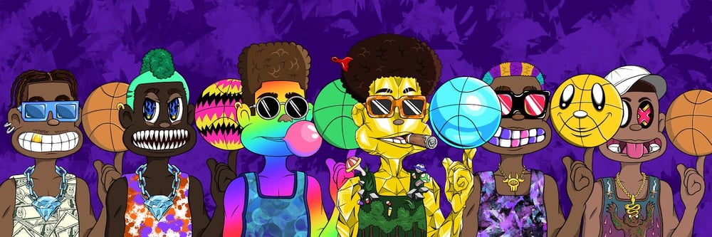 CA Hoopers