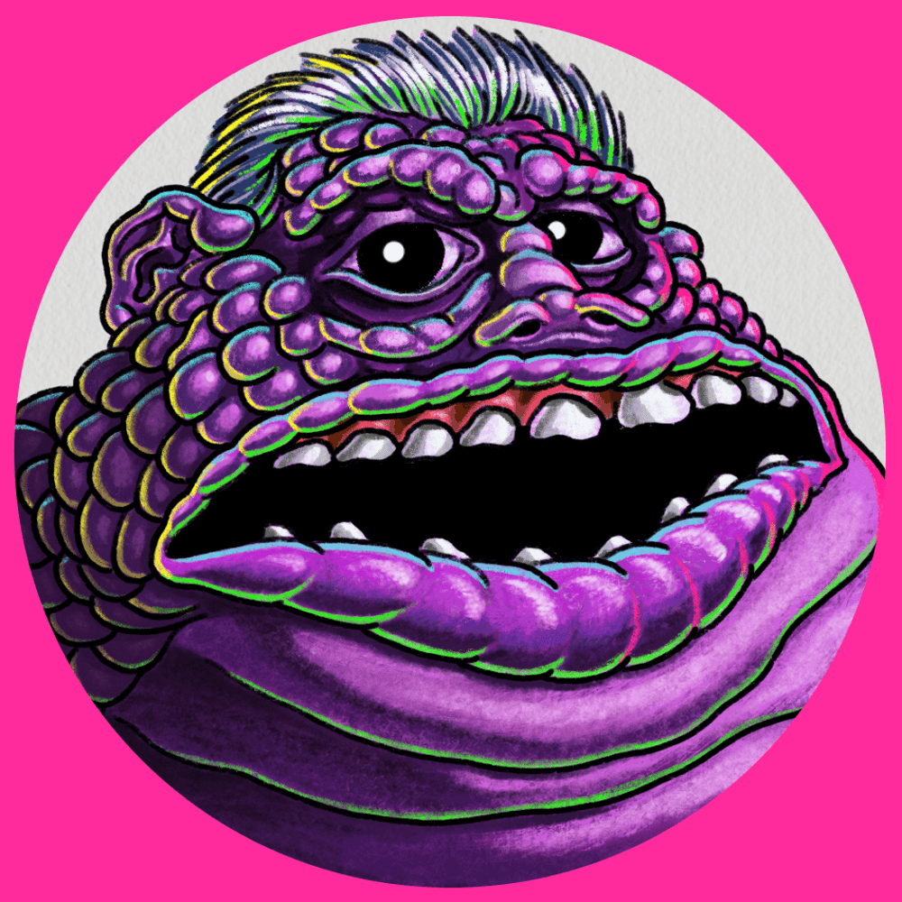 Token Image