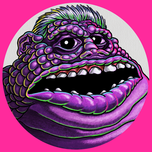 Token Image