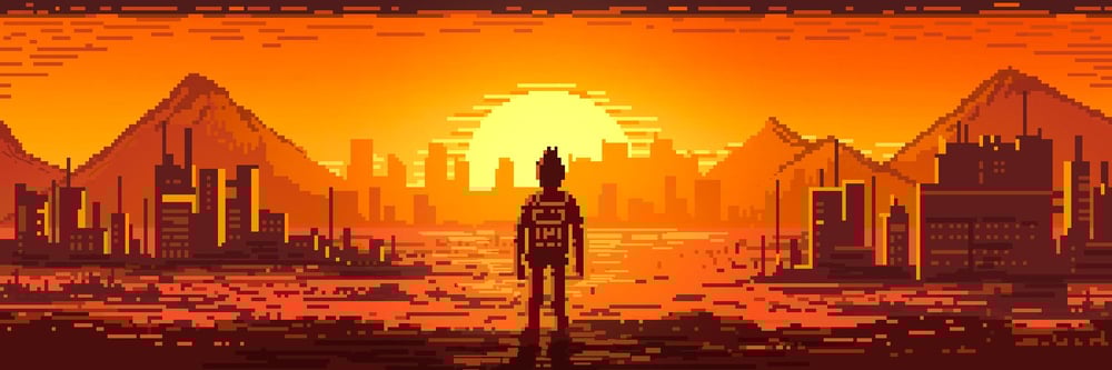 Degen Apocalypse