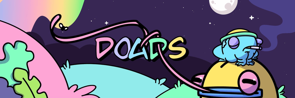 Doads By Semplin